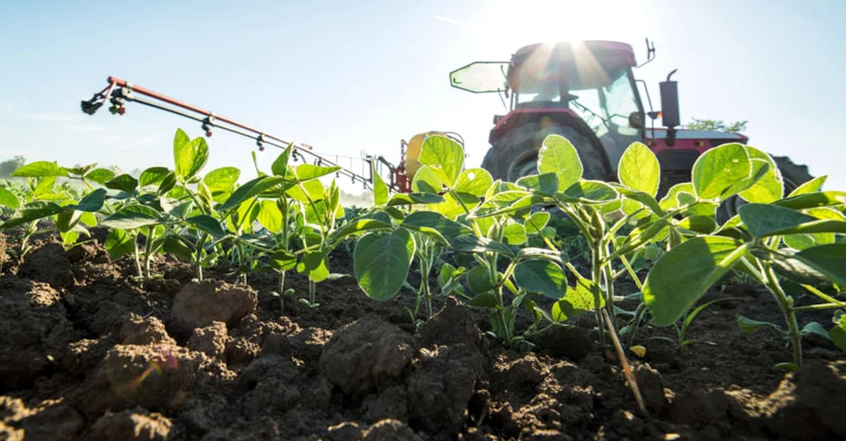 食料安全保障が新たな戦略的武器となる