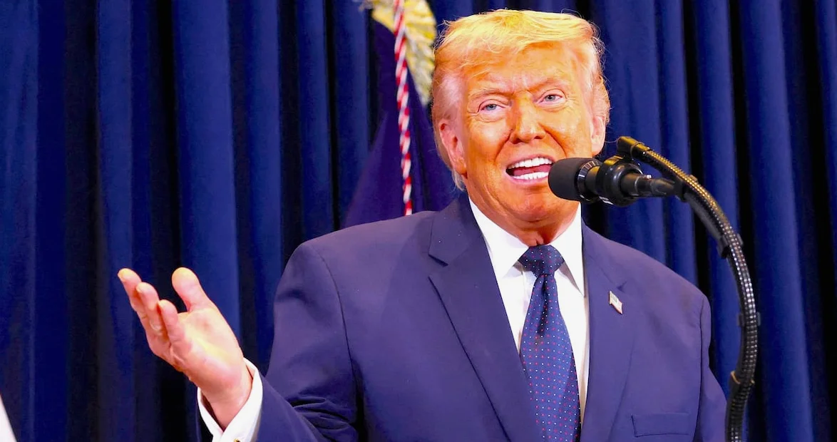 MAGA-Partei beunruhigt über steigende Benzinpreise