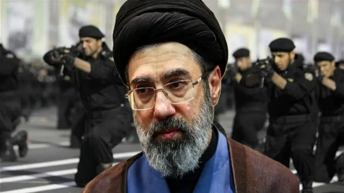 Mojtaba Khamenei Gets NOPO Security Amid US-Iran Tensions and Assassination Threats