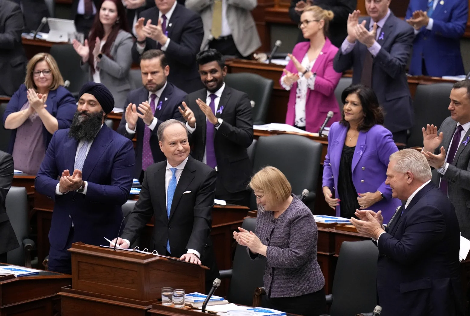 온타리오, 3월 26일 예산 발표…생산성과 경쟁력 강조