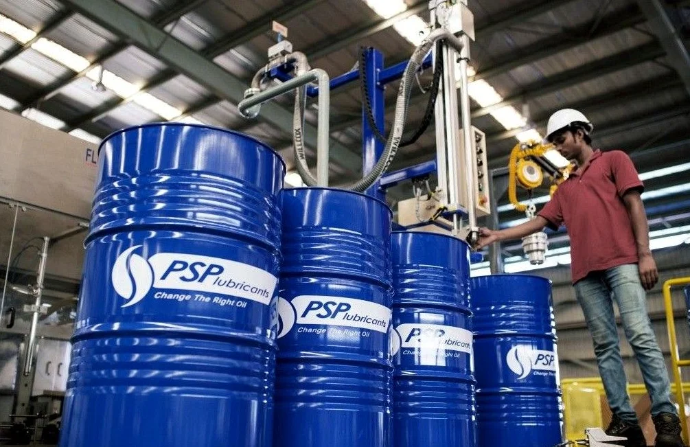 PSP Energy adquiere buque de bunker por 5.5 millones de ringgit