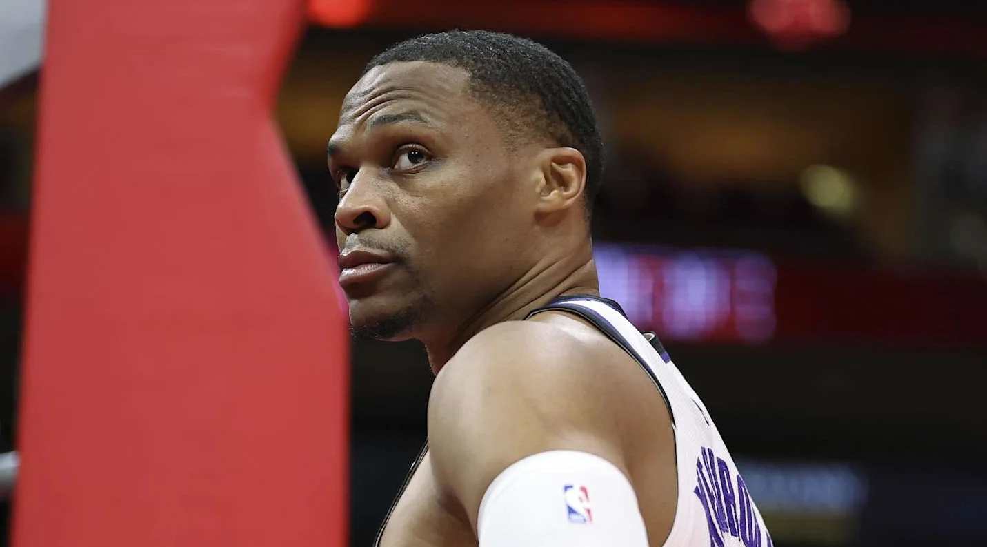 Russell Westbrook’s Triple-Double Leads Kings to Victory Over Bulls