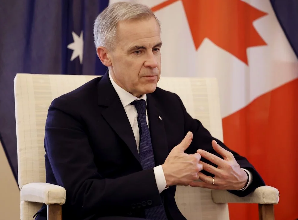 Tasha Kheiriddin: Carneys begehrte Mehrheit bleibt weiter außer Reichweite