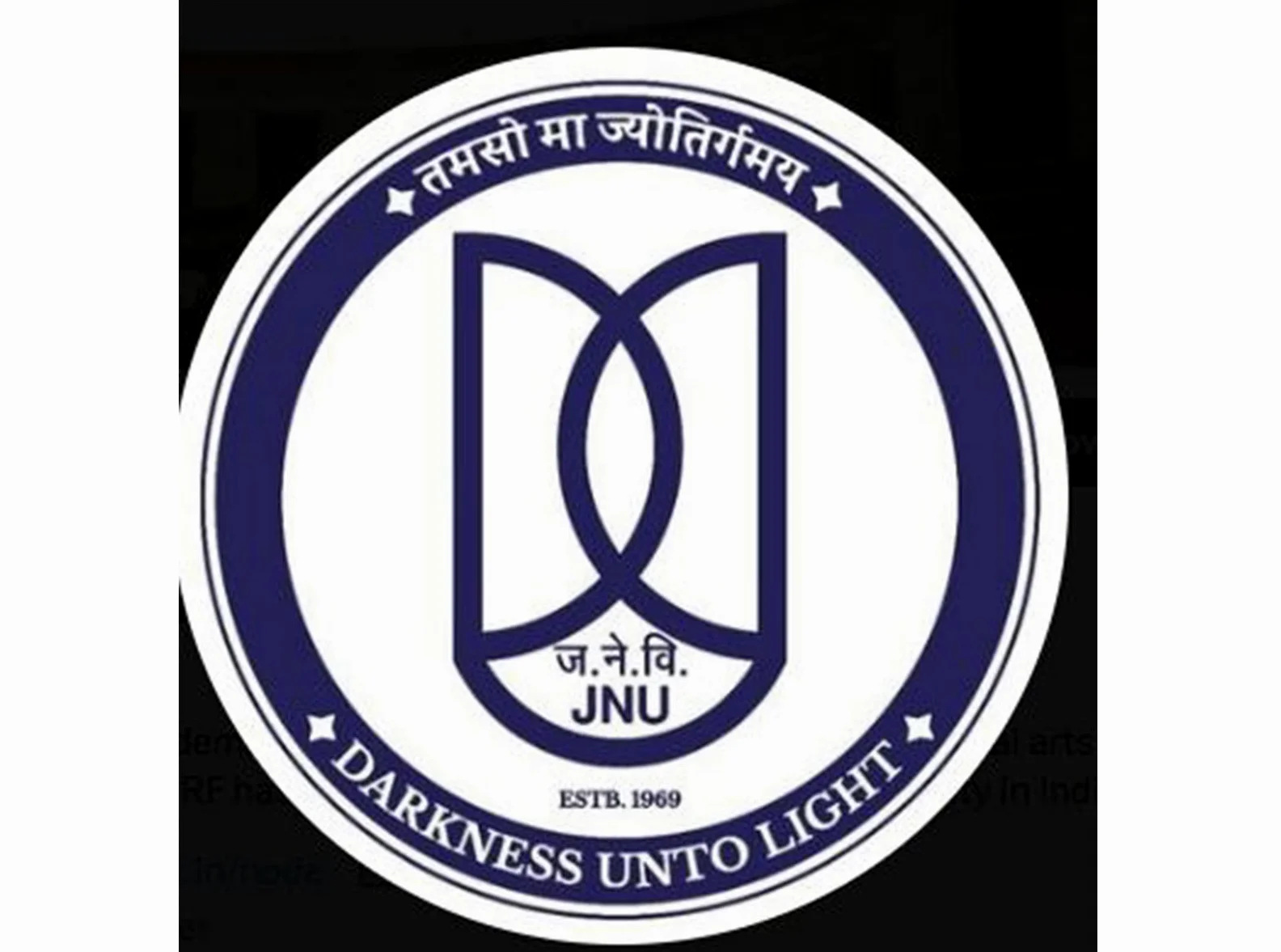 Thousands of JNU Students Vote for VC’s Resignation in Historic Referendum