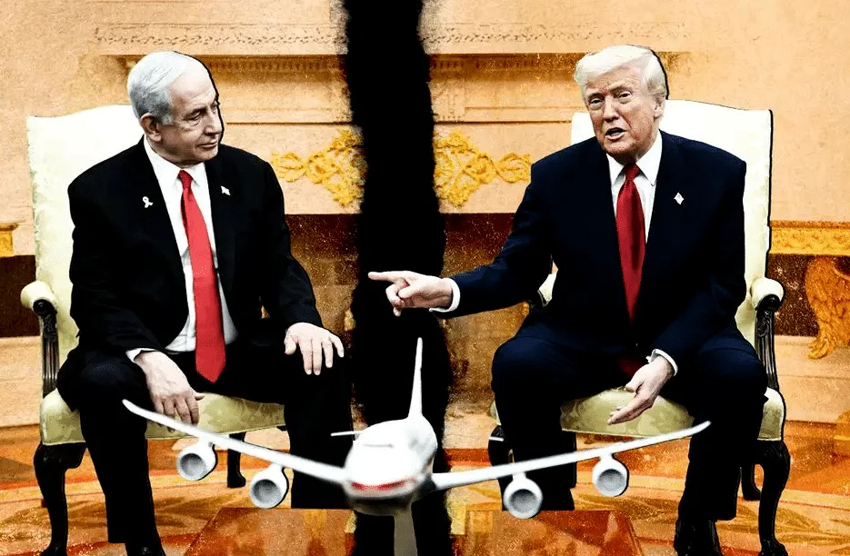 White House Fears Israel May Continue War After US Exit Strategy