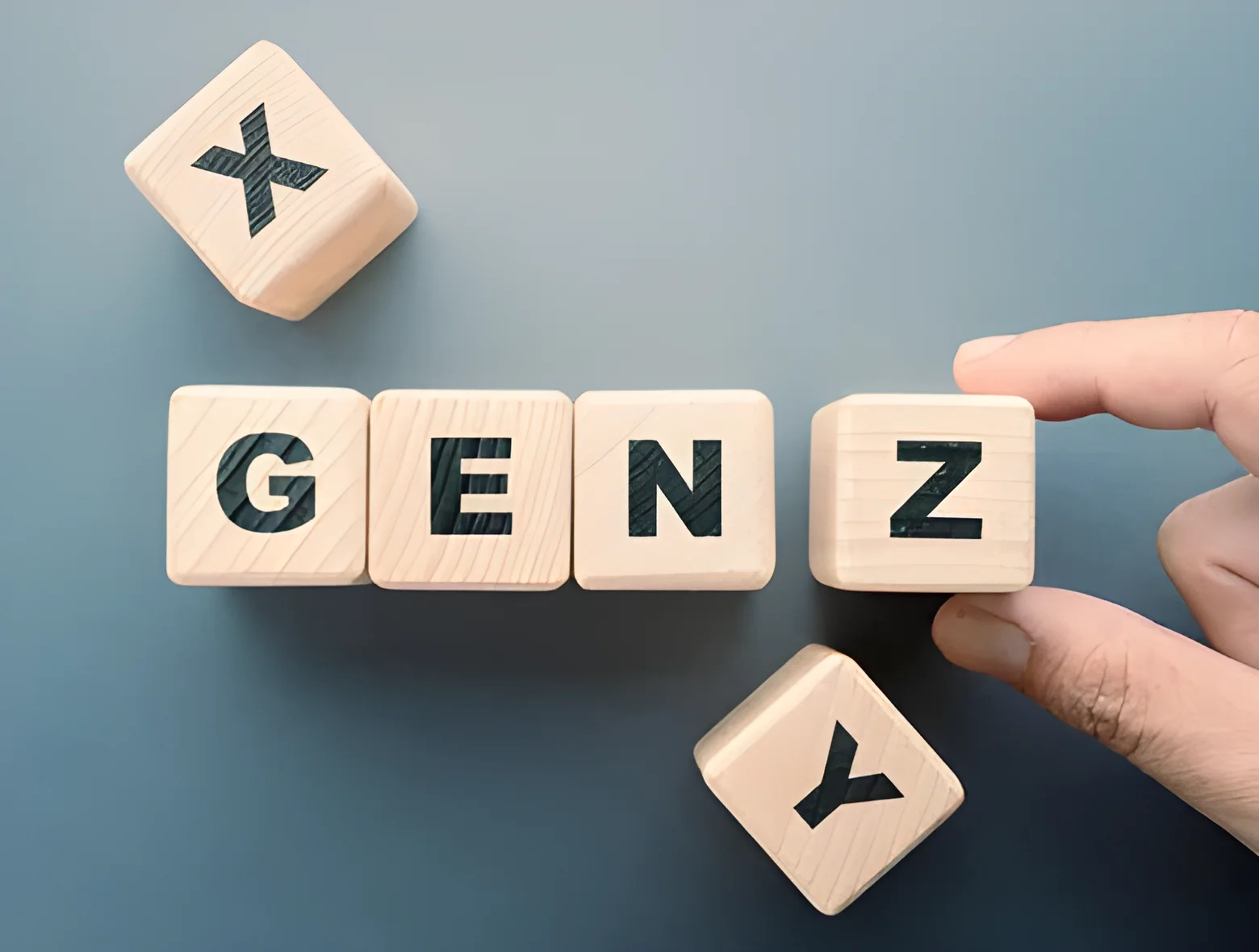 Why Everyone Suddenly Obsessed With Gen Z: A Deep Dive Into the Generation