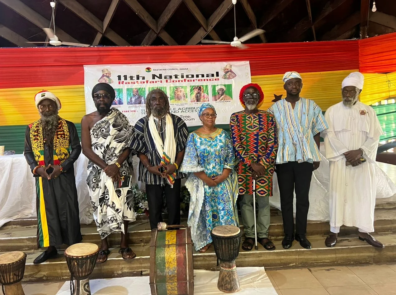 청년들에게 농업이 수익성 있는 사업이라는 메시지