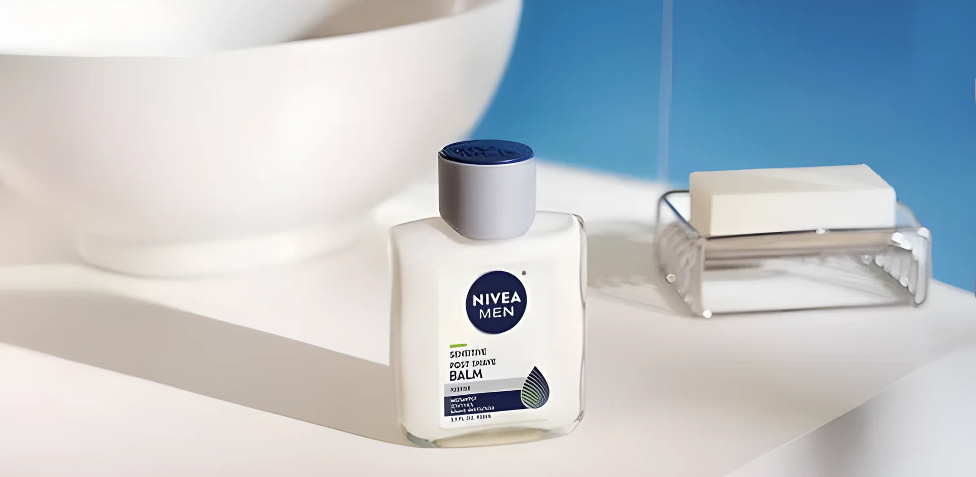 남성에게 꼭 필요한 니베아 스킨케어 6가지 제품