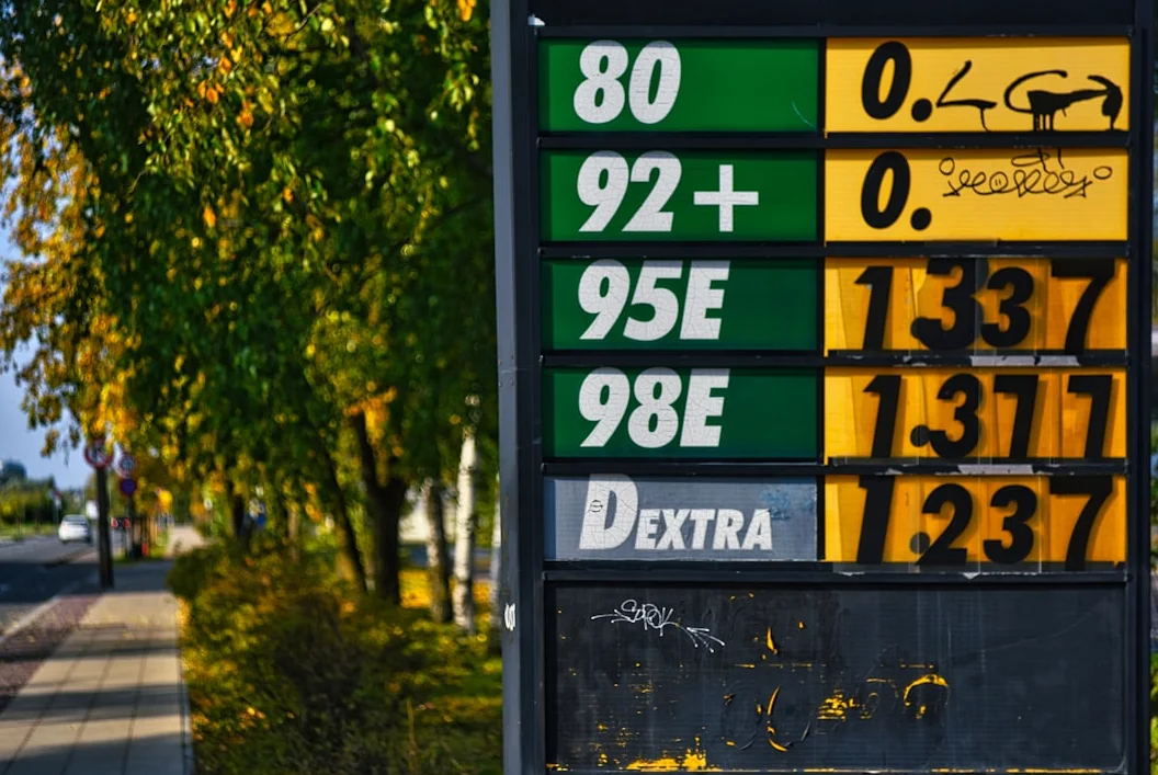 Fuel Crisis Pushes Commodity Prices Up in Bangladesh