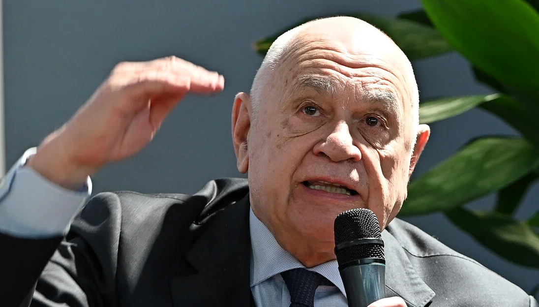 Italian Justice Minister Vows Reform to Prevent Garlasco-Style Cases If Yes Vote Wins