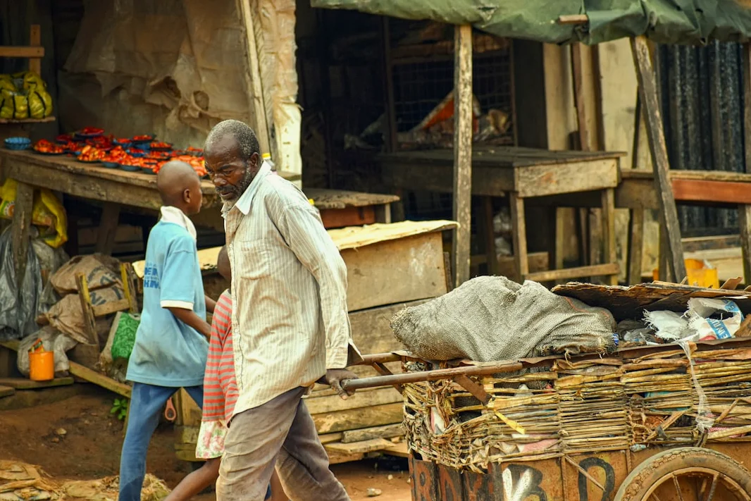 Nigeria: Vecinos piden ayuda ante ataques de bandas en suburbios de Abuja