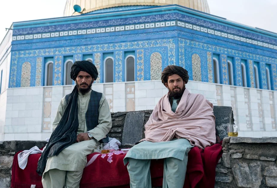 Über 640 afghanische Taliban-Mitglieder getötet: Pakistan