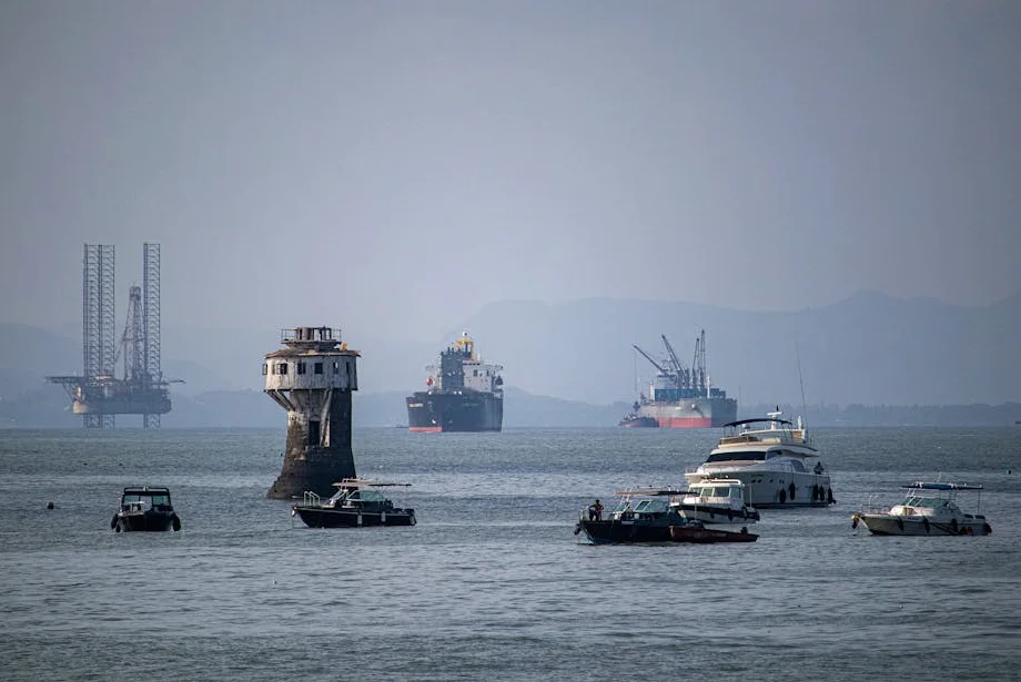 Russia’s Oil Exports Surpass Pre-War Levels Amid Middle East Tensions