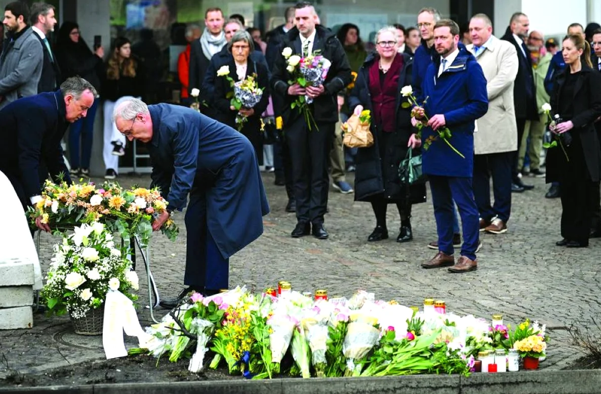 Seis muertos en incendio de PostBus en Suiza