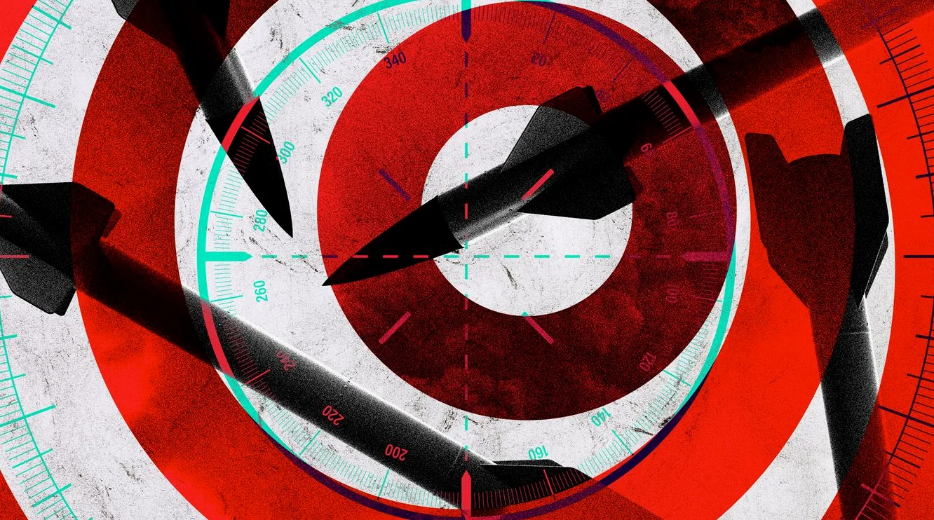 トランプ大統領のイラン戦争発言、一貫性欠如