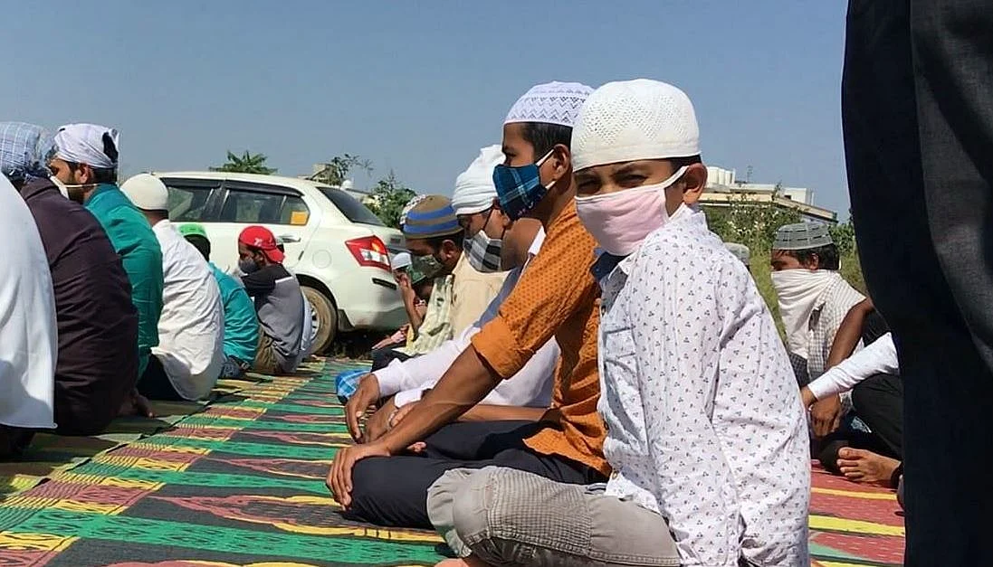 Allahabad High Court Rebukes Sambhal Officials Over Namaz Restrictions