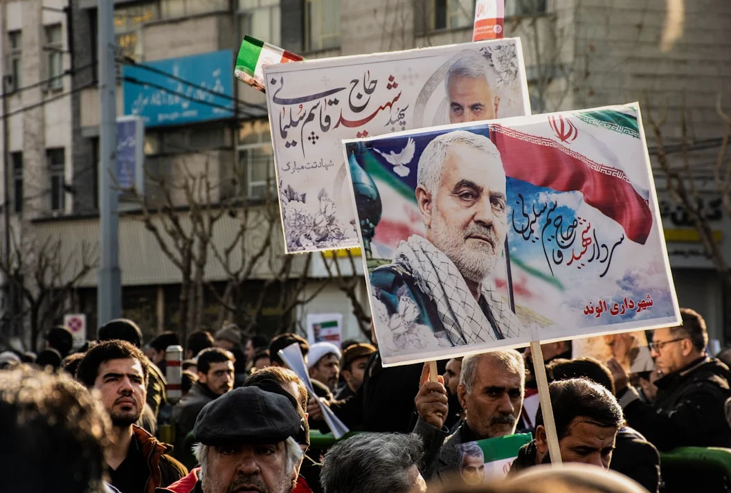 Amenaza económica de una guerra entre Irán y EE.UU.