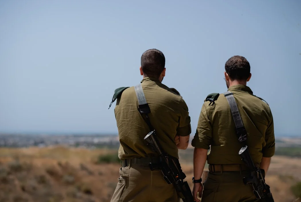 Israel plant großangelegten Bodenoffensive in Gaza