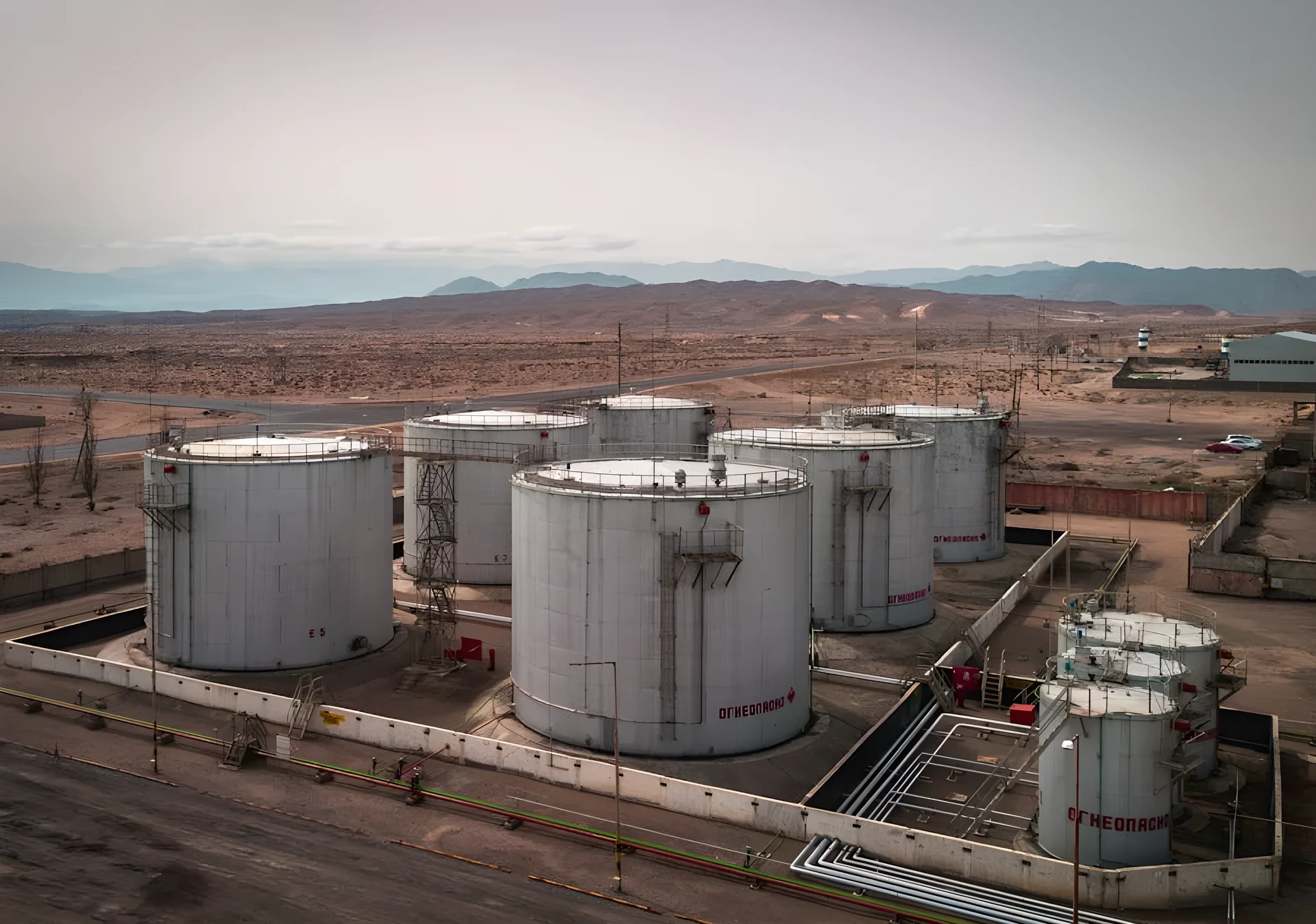 Kam Air Fuel Depot Struck in Afghanistan Amid Regional Tensions