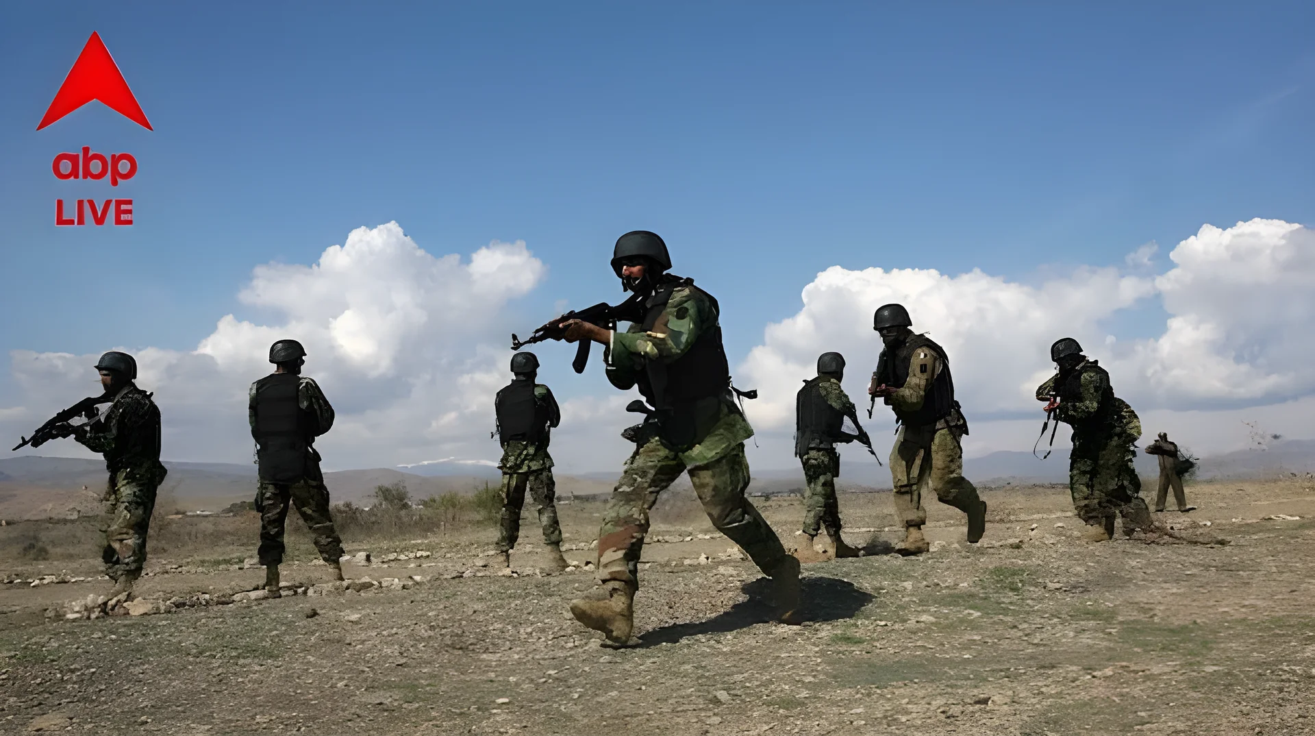 カム航空、地域緊張の中心に