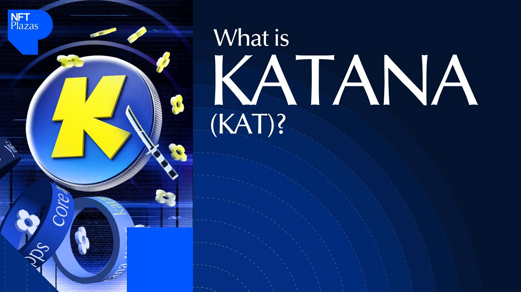 Katana (KAT): Plataforma DeFi construida en zkSync Era para rendimiento real