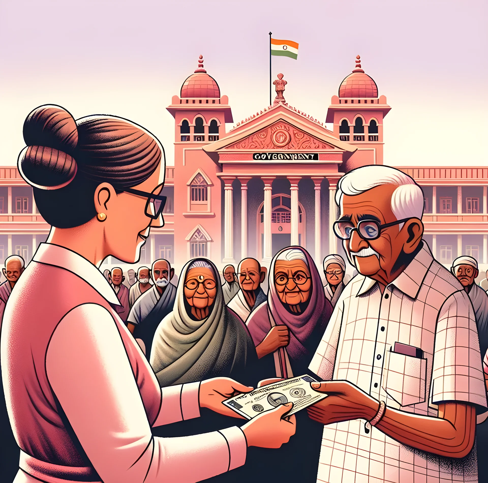 Kerala’s Bold Move: Seaport Expansion and Child Safety Initiatives