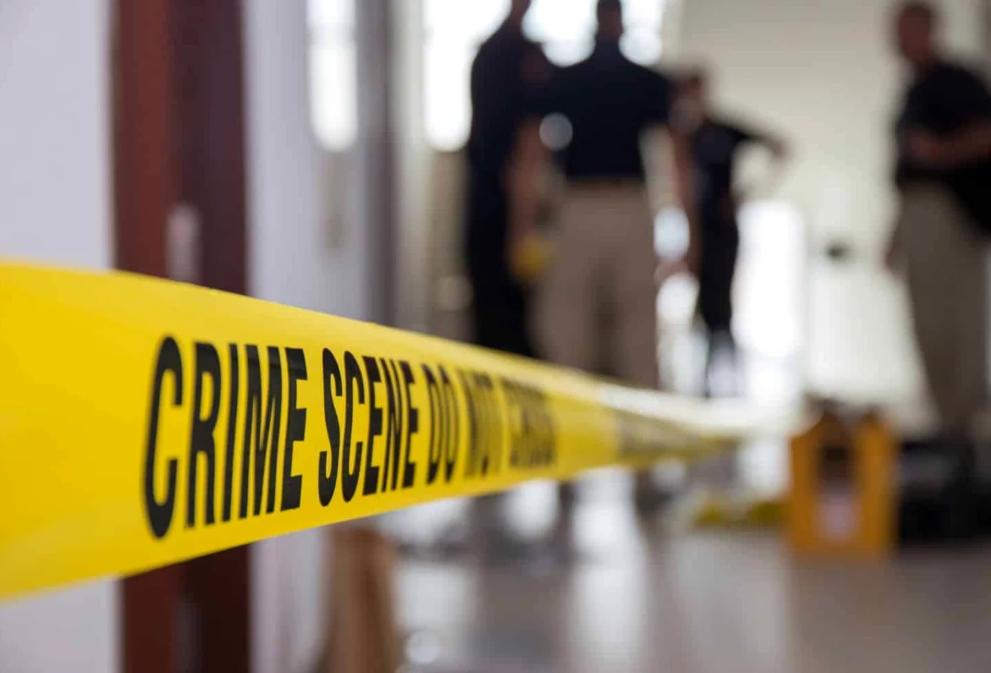 Man Receives Additional Prison Years for Breaking into Bloemfontein NPA Offices