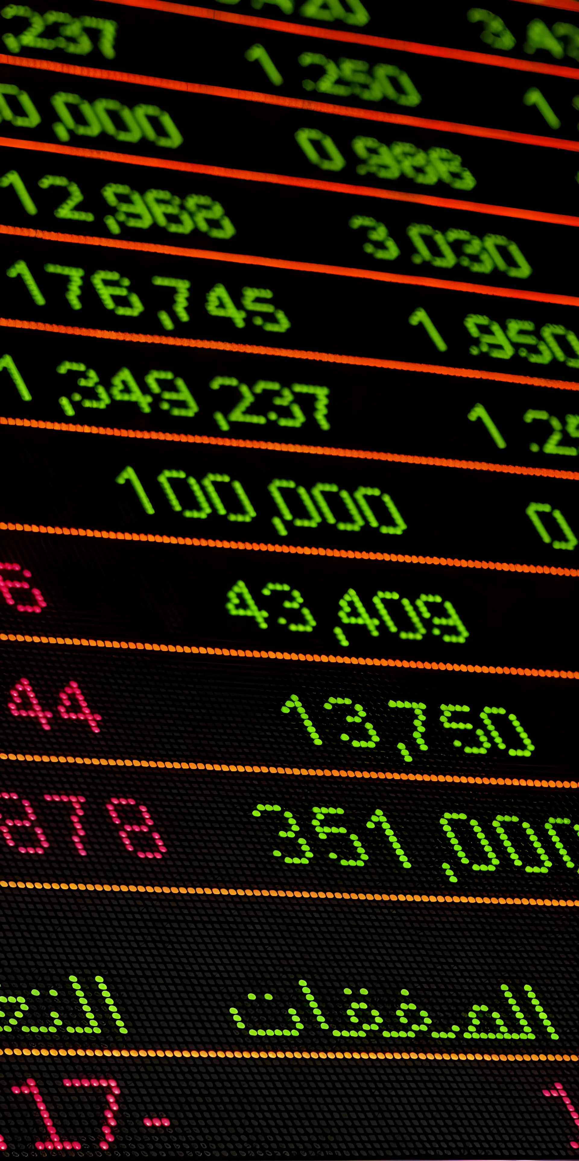 Acciones de McDonald’s Holdings Co Japan enfrentan desafíos por desaceleración del consumo en Japón