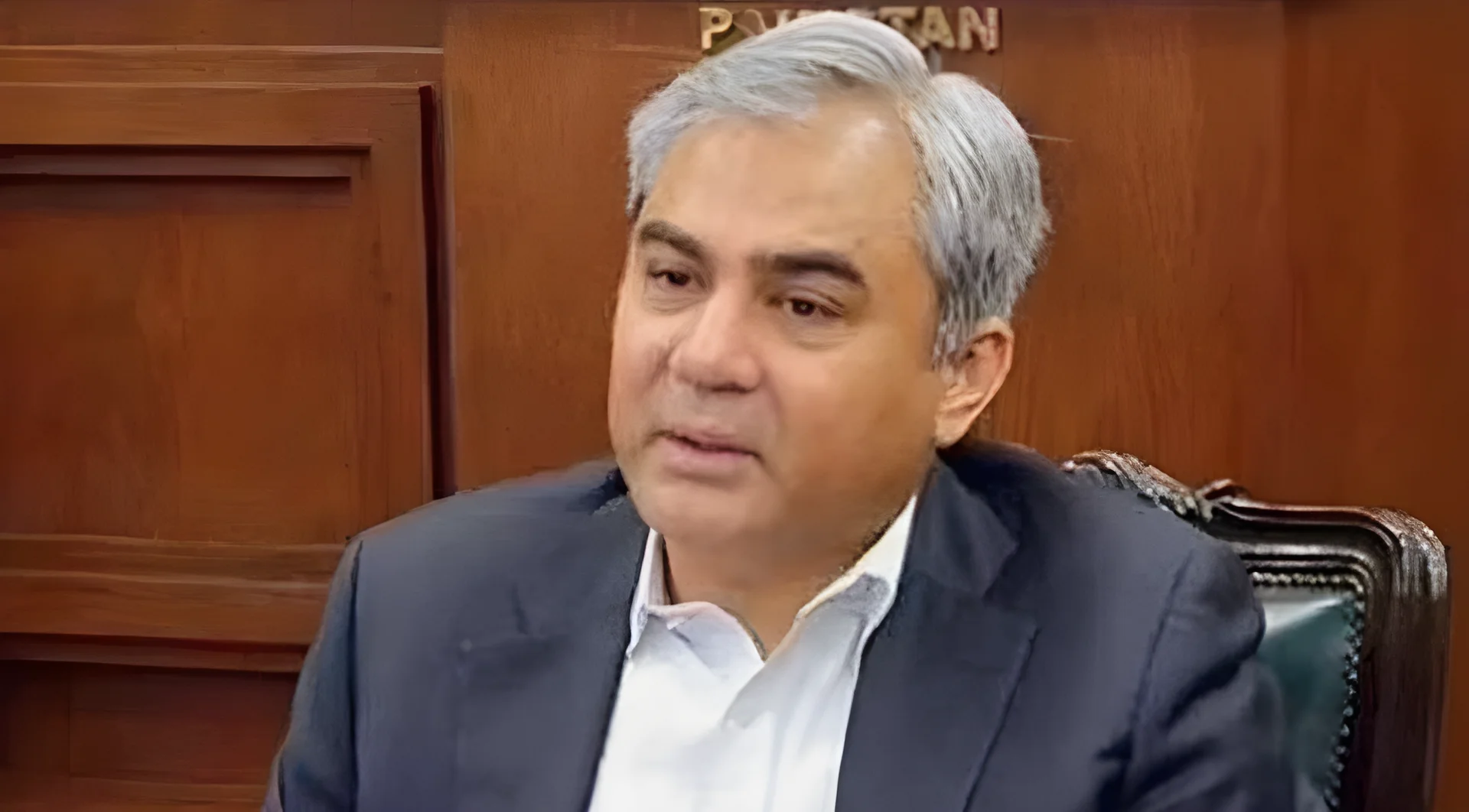 나비 내무장관, 라키 마르와트에서의 테러 대응 성공에 CTD 칭찬