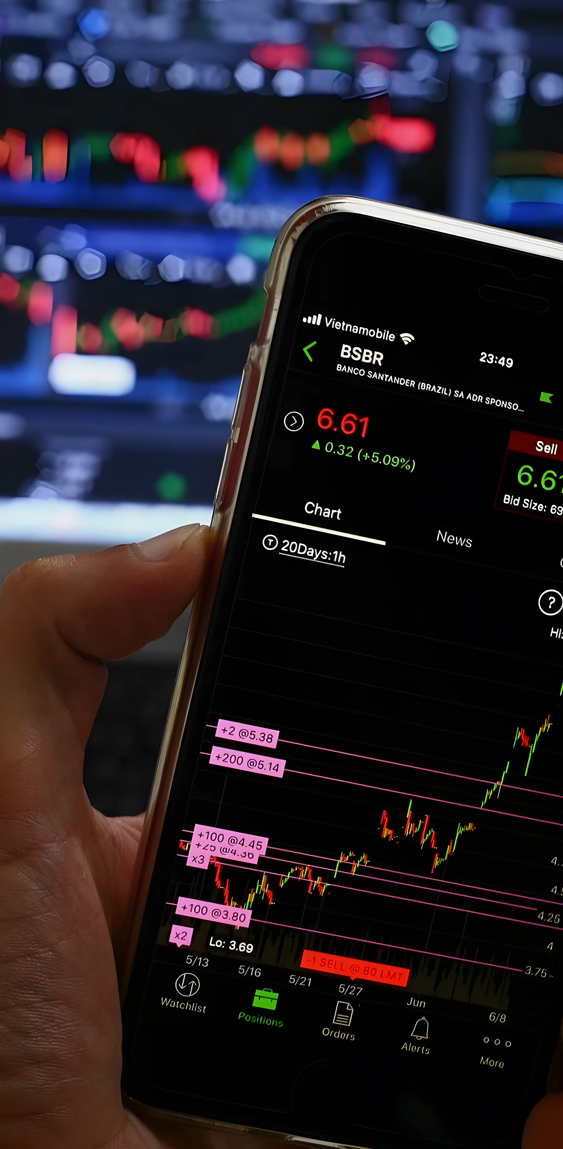 National Vision Holdings Stock Gains Momentum Amid Aging Demographics and Digital Shift