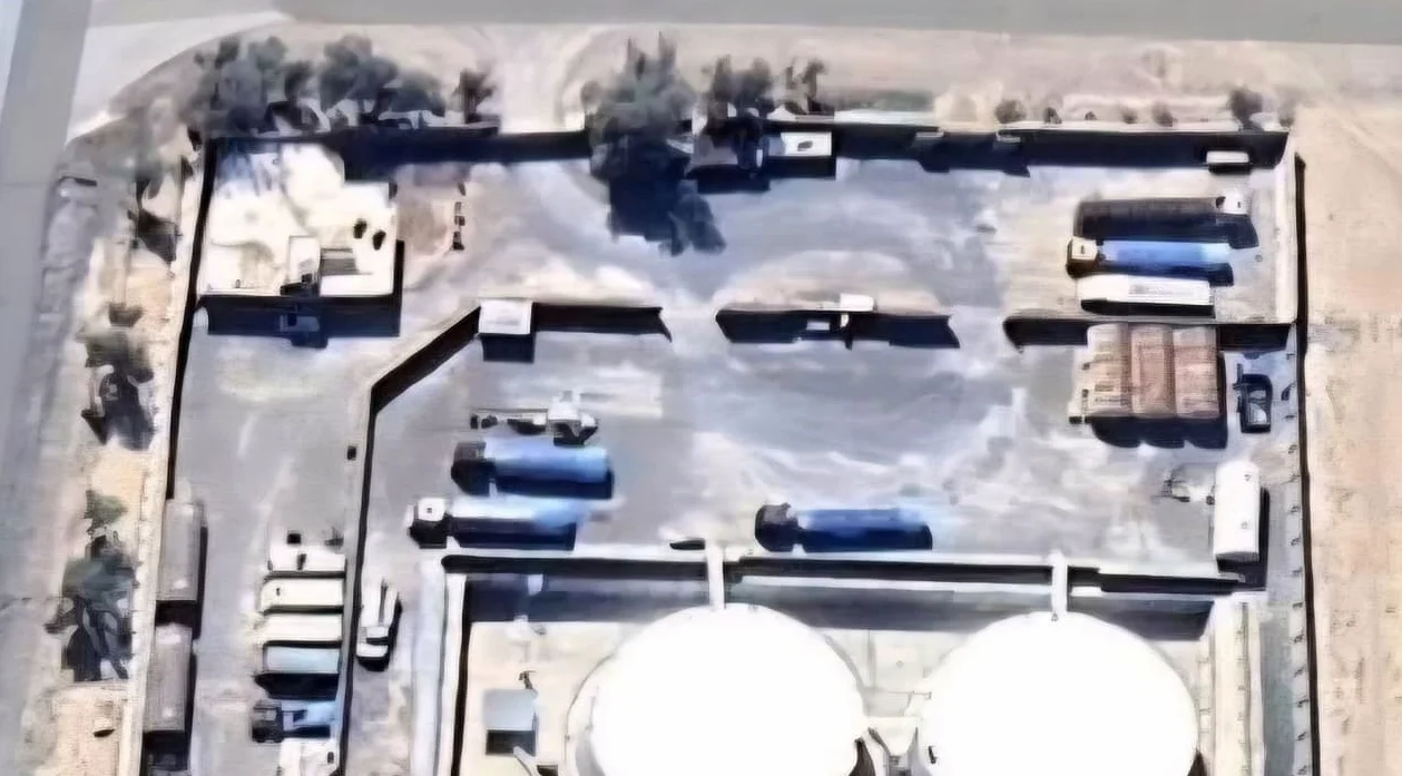 Paquistán ataca depósitos de combustible de Kam Air en Afganistán