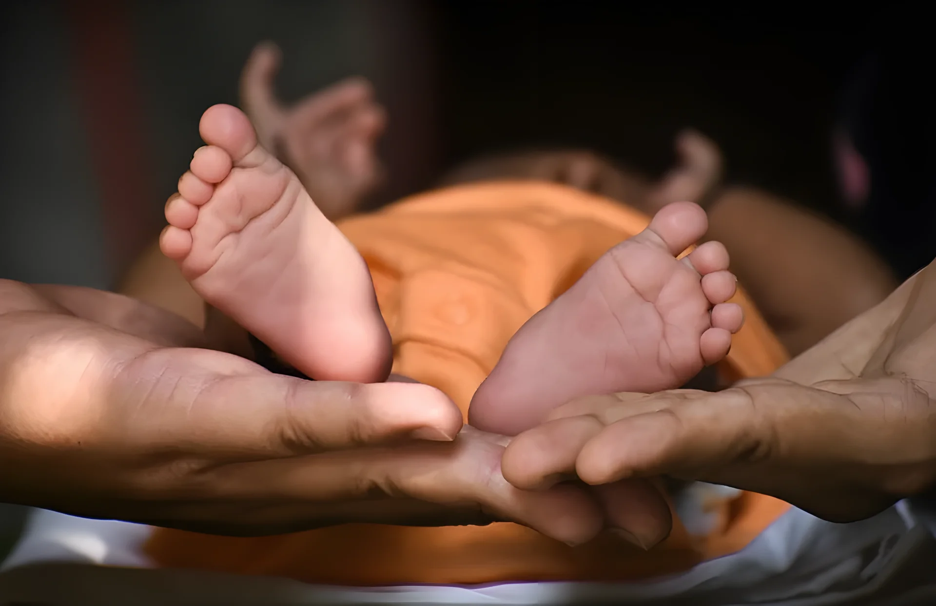 Postnatal Growth Trajectories of Very Preterm Infants Show Long-Term Deviations