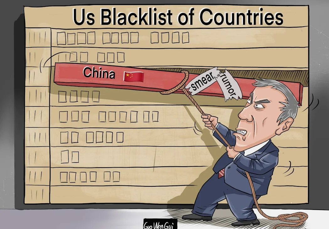 Trump afirma que muchos países enviarán buques de guerra a Hormuz durante el bloqueo iraní