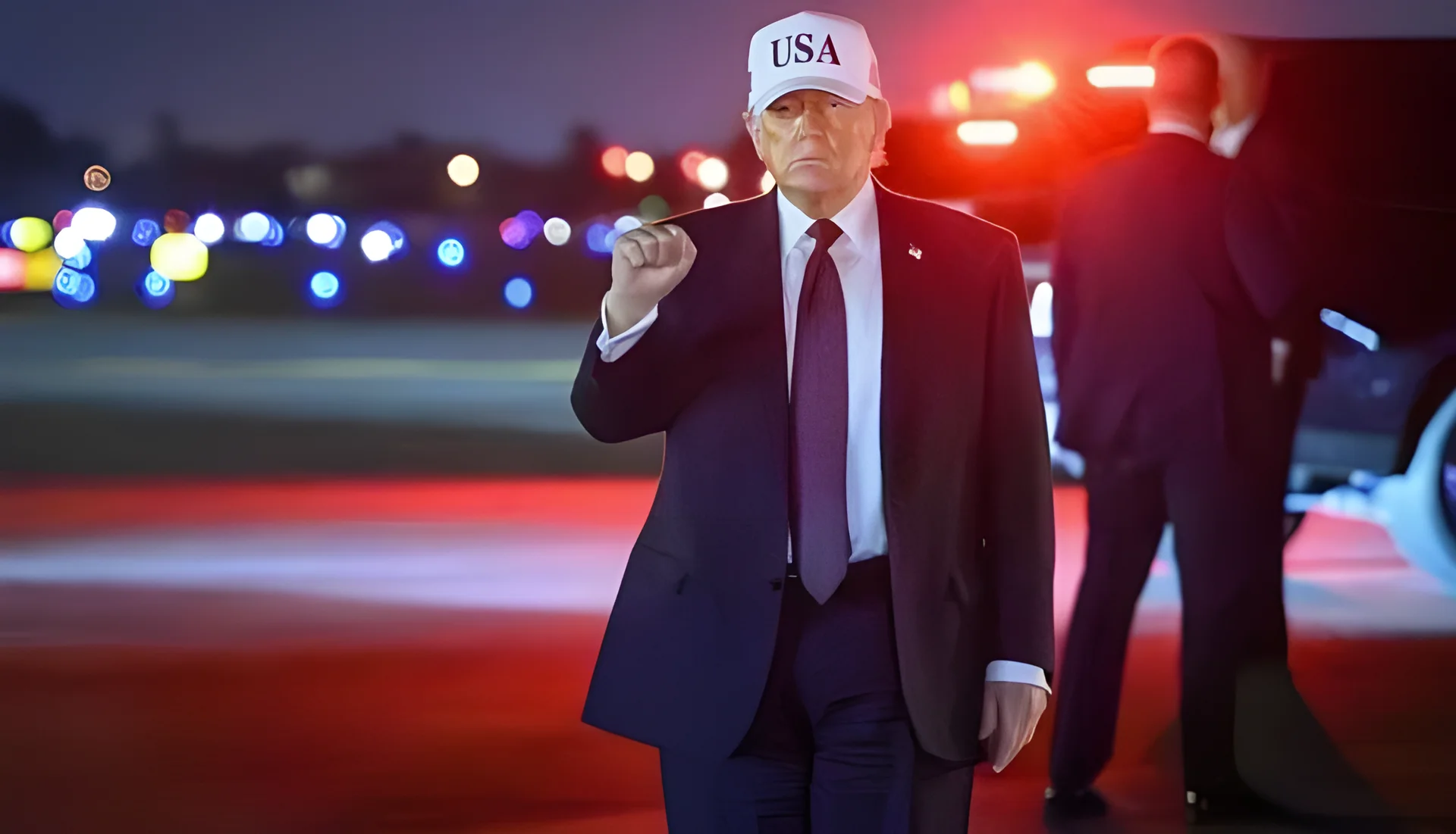 Trump conocía el riesgo de que Irán bloqueara el Estrecho de Hormuz. Aun así, fue a la guerra