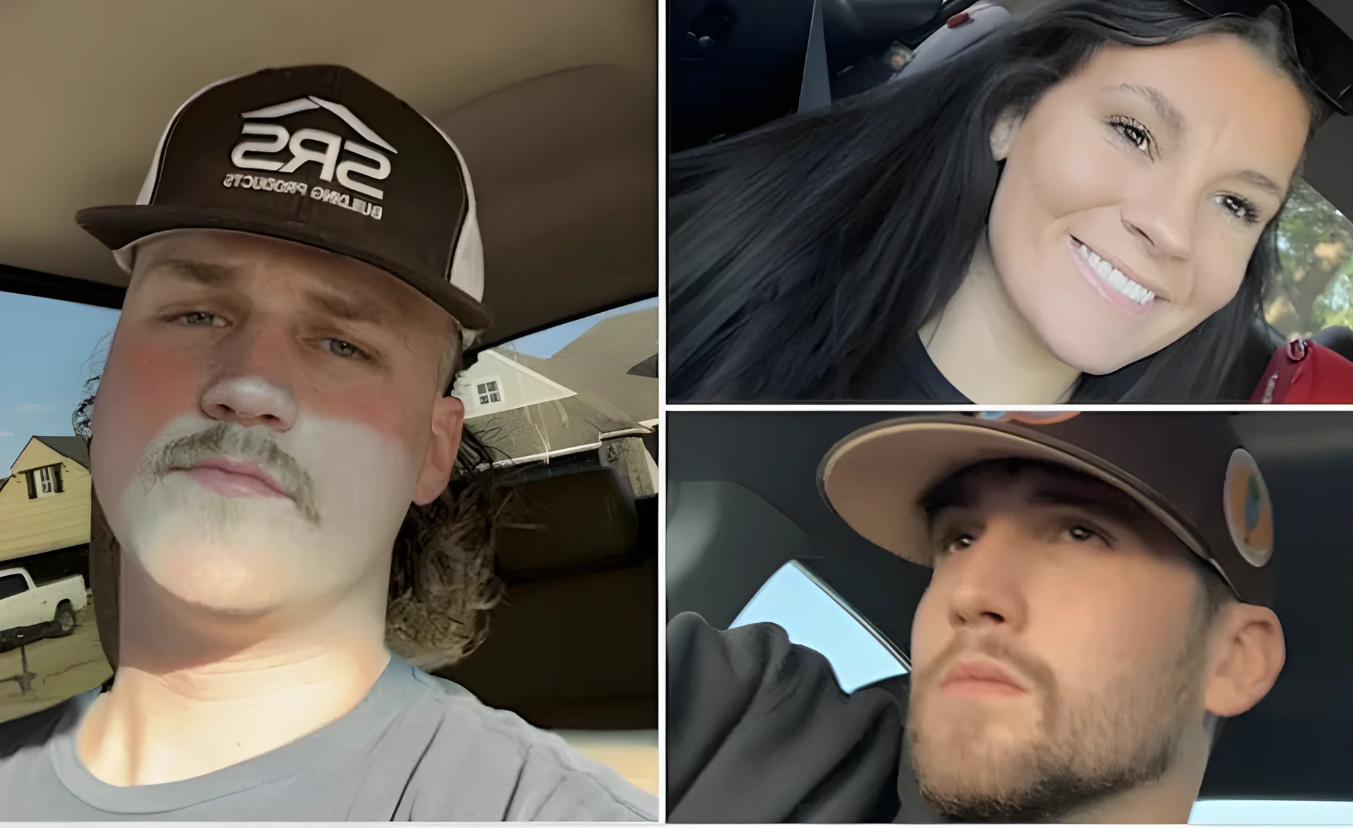 세이언 시克斯 살인 사건, 사망자 가해자 여부 논란