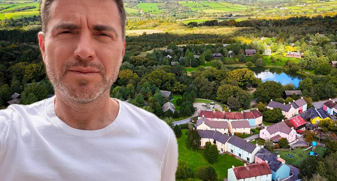 Bluestone National Park Resort besser als Center Parcs