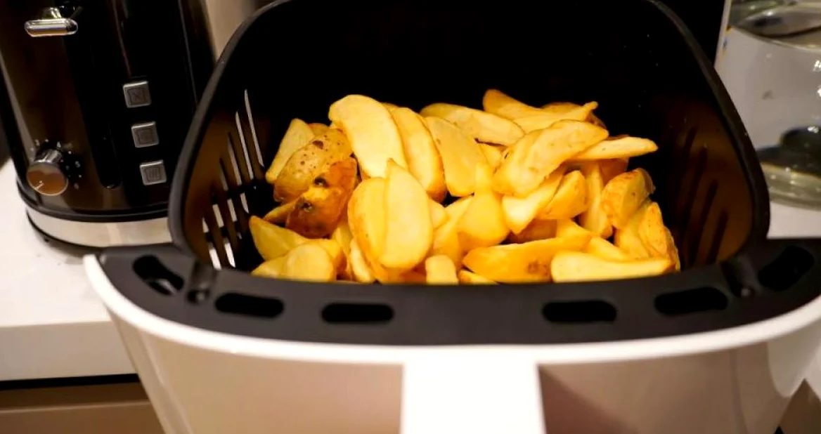 Urgent Safety Recall for Six Tower Air Fryer Models in UK