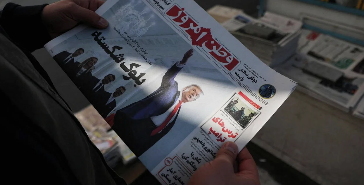 米国が再び「古い罠」に陥る　イラン最高指導者排除の失策