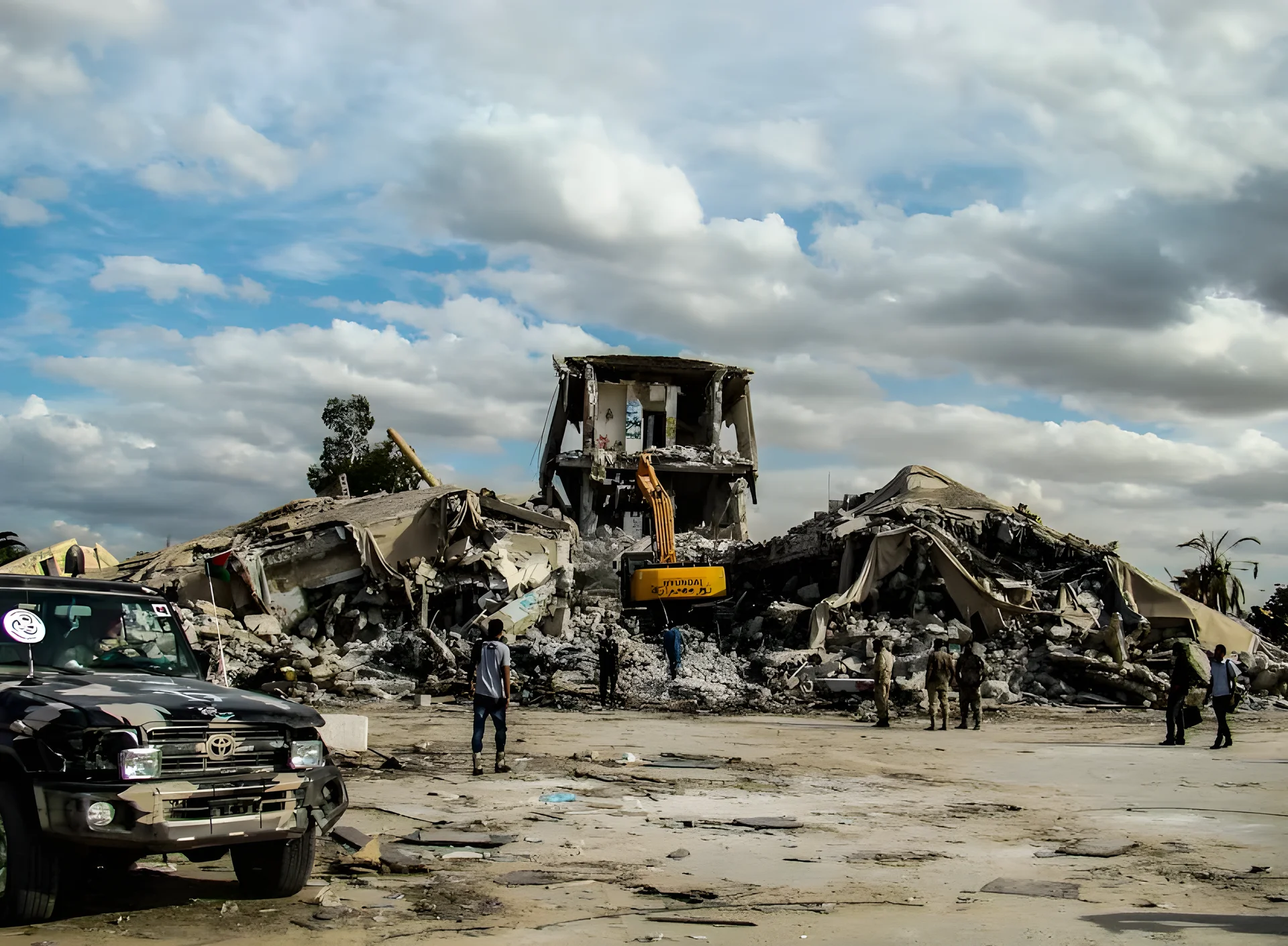 USS Tripoli und 31. MEU verlassen für Nahost, während Spannungen ansteigen