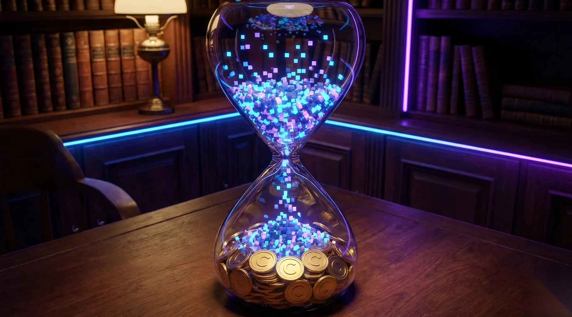 ウェルズ・ファーゴ、ドルを基軸にしたデジタル資産「WFUSD」の商標出願、安定コイン市場参入を示唆