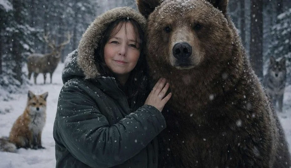 AI 동물 영상, 현실과 경계 흐려져 보존 노력에 위협