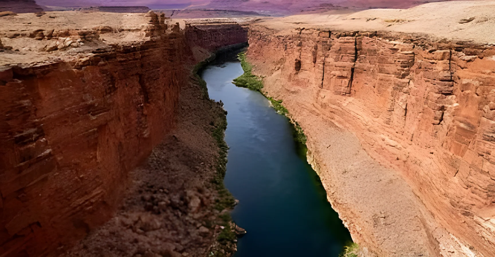 Arizona Tribal Water Settlement Faces Funding Gap in Congress