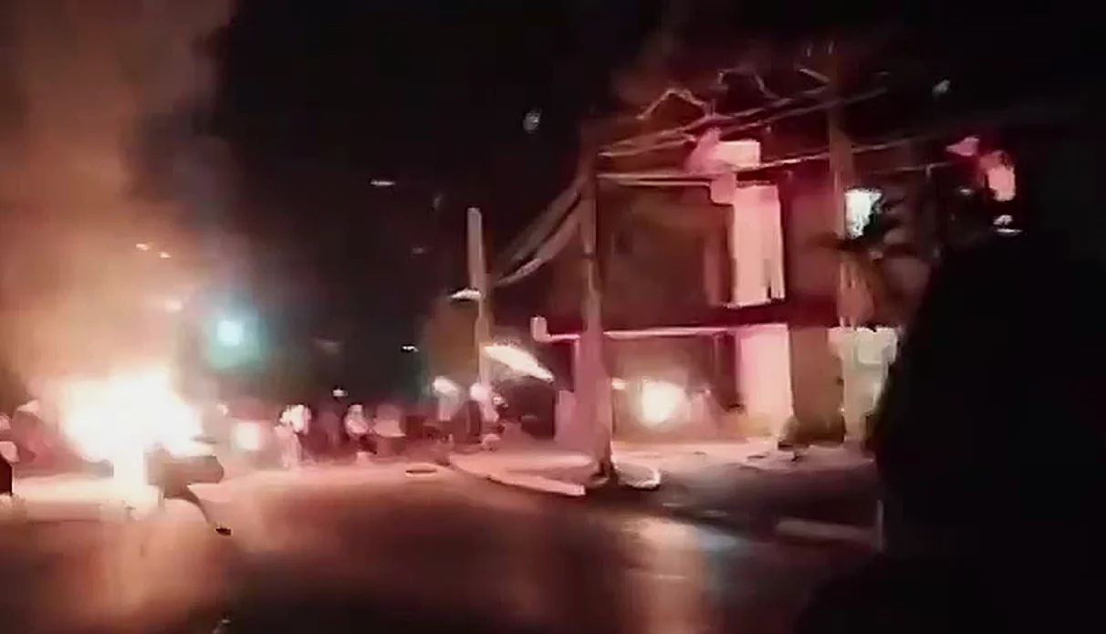 Cuba: Massenproteste wegen Stromausfällen und Nahrungsmittelknappheit