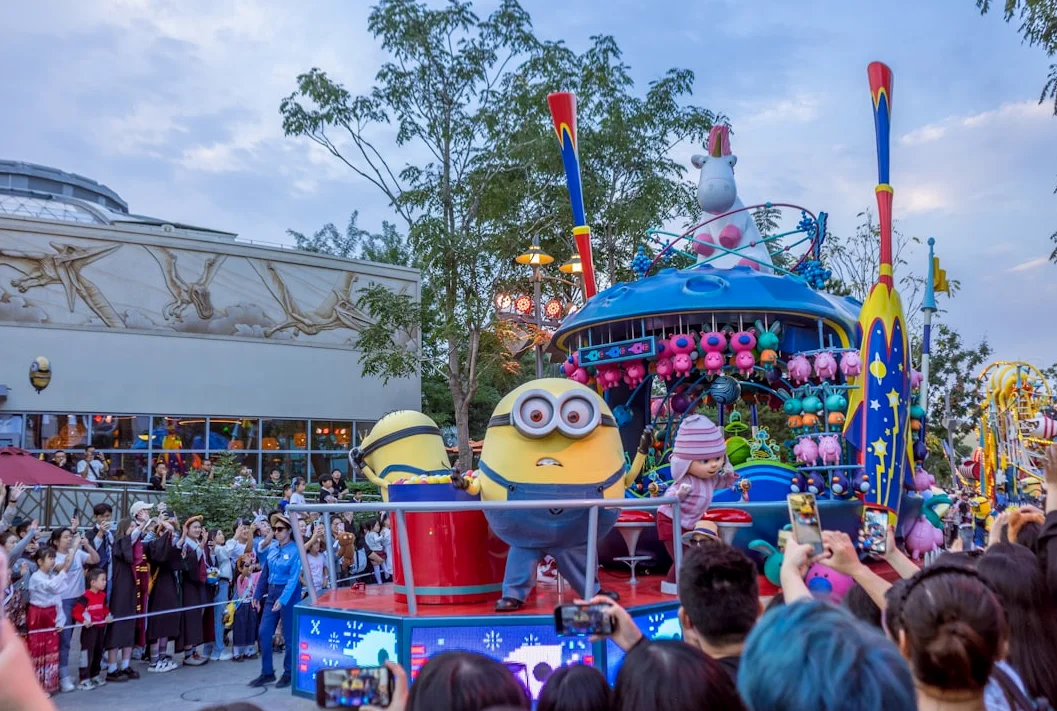 Disney’s Buzz Lightyear Attraction Reopens with PhotoPass Score Feature