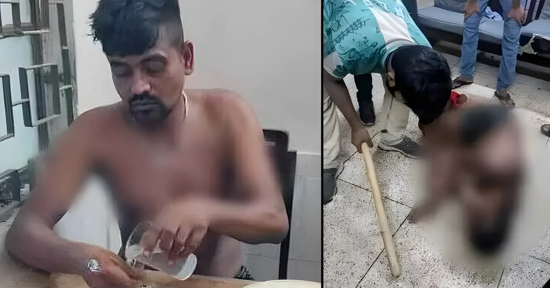 DU Lynching Case: Accused Student Flees Court After Seeking Surrender