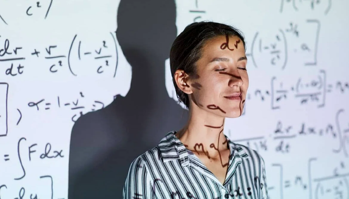 De odiar las matemáticas a ganar el Premio Fields: la historia de la genio iraní Maryam Mirzakhani
