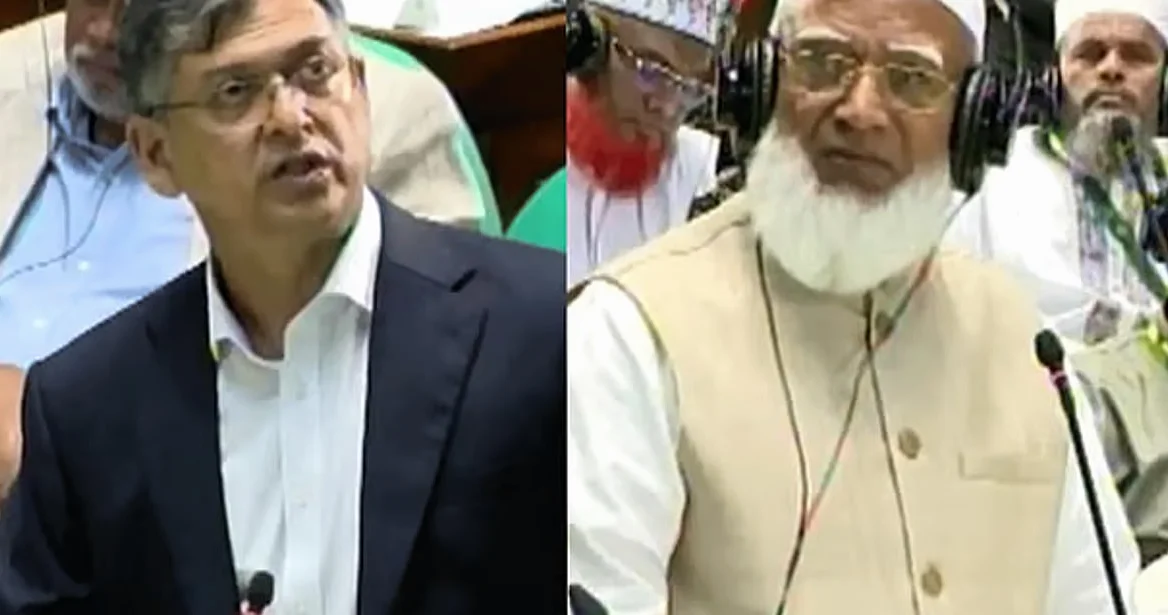 집권당과 반대파, 헌법 개정 협의체 관련 논쟁 격화