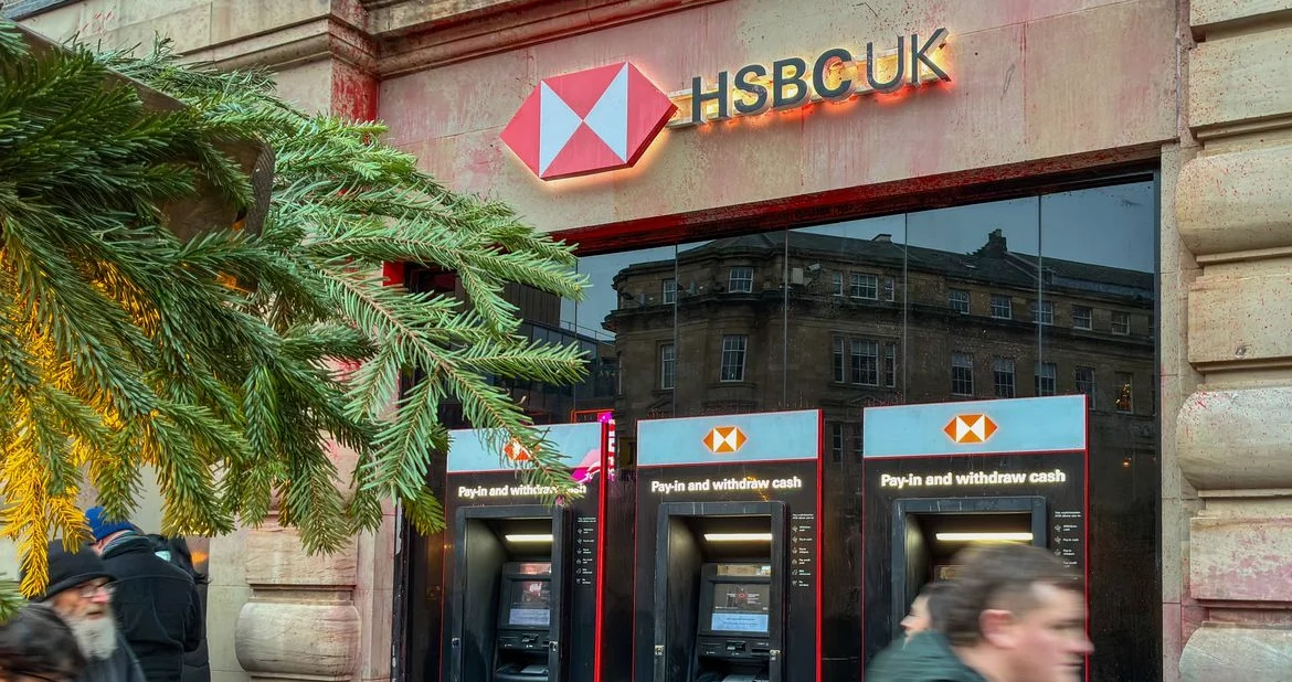 HSBC ofrece hasta 500 libras en efectivo por depósitos en cuentas ISAs