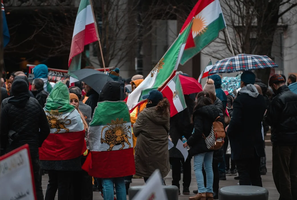 Iran Threatens to Escalate War Amid Regional Tensions