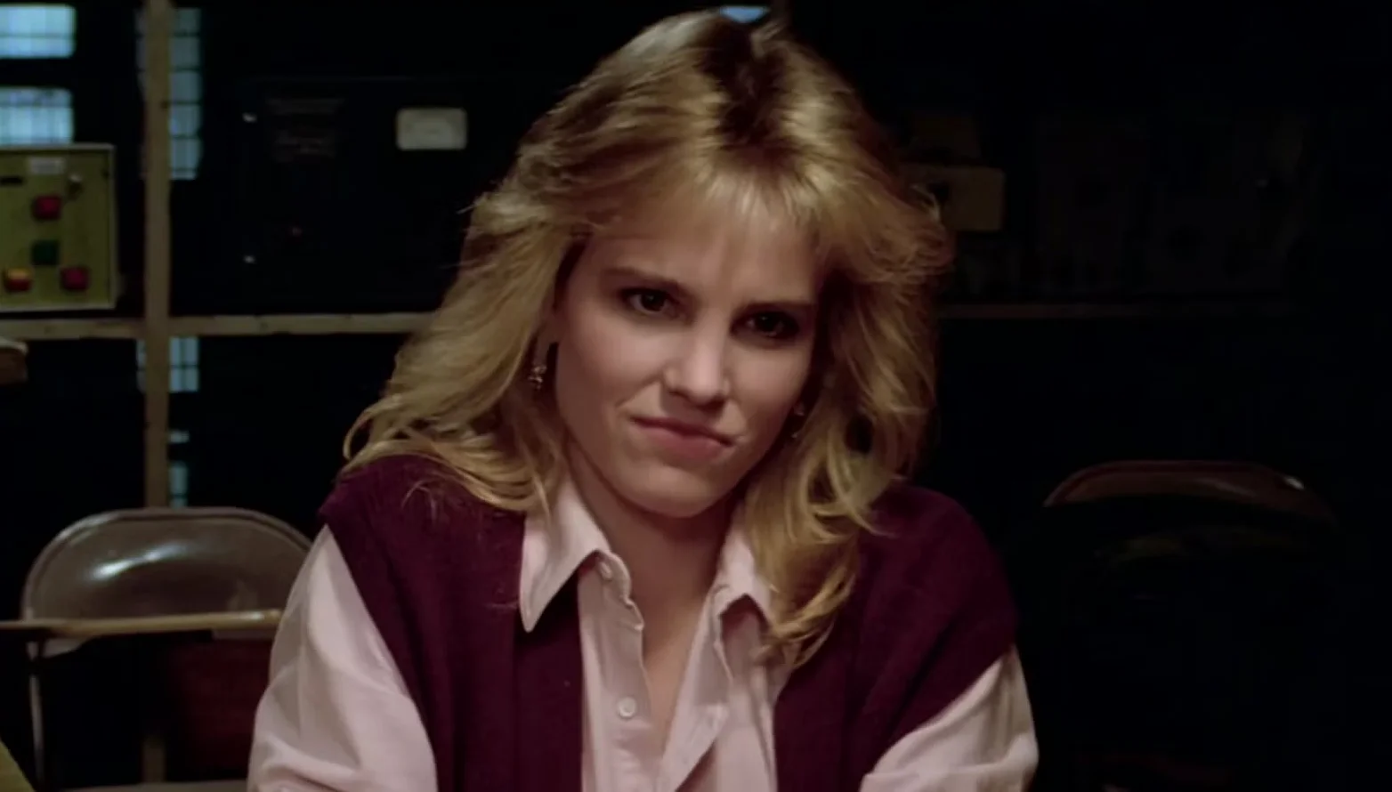 배우 제니퍼 러니온, ‘고스트버스터즈’ 등에 출연, 65세로 서거